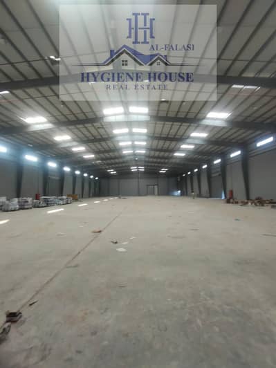 Warehouse for Rent in Umm Al Thuoob, Umm Al Quwain - IMG-20241210-WA0017. jpg