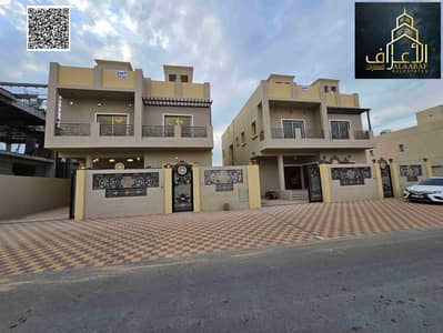 فیلا 5 غرف نوم للبيع في الحليو، عجمان - 1000624088. jpg