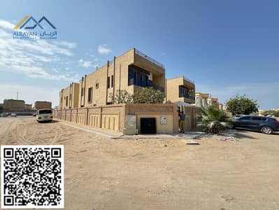 5 Bedroom Villa for Sale in Al Rawda, Ajman - IMG-20250216-WA0186. jpg