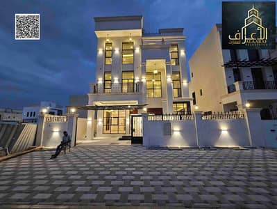5 Bedroom Villa for Sale in Al Helio, Ajman - 1000622726. jpg