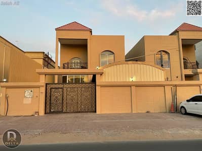 5 Bedroom Villa for Rent in Al Mowaihat, Ajman - WhatsApp Image 2025-01-07 at 6.28. 42 PM (1). jpeg