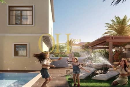 4 Cпальни Вилла Продажа в Яс Айленд, Абу-Даби - IMG-20250217-WA0173 - Copy. jpg
