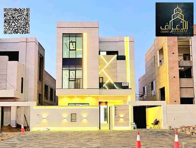 6 Bedroom Villa for Sale in Al Helio, Ajman - IMG-20250216-WA0125. jpg