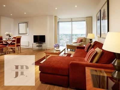 Студия Продажа в Ливан, Дубай - marlin-apartments-aldgate. jpg