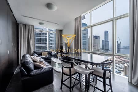 1 Bedroom Flat for Rent in Dubai Marina, Dubai - B025DE18-AB62-4C45-B345-502F4A51A1D6. jpeg