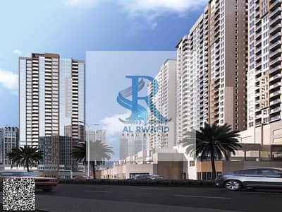 1 Bedroom Apartment for Sale in Al Rashidiya, Ajman - IMG-20240826-WA0011. jpg