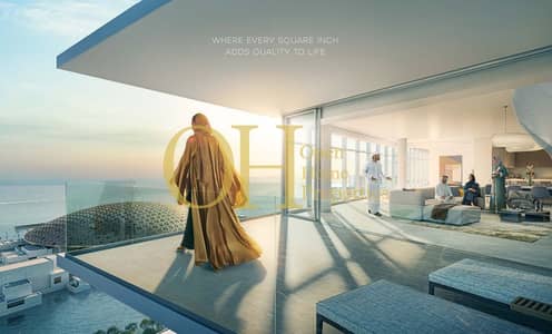 2 Bedroom Flat for Sale in Saadiyat Island, Abu Dhabi - IMG-20250217-WA0058. jpg