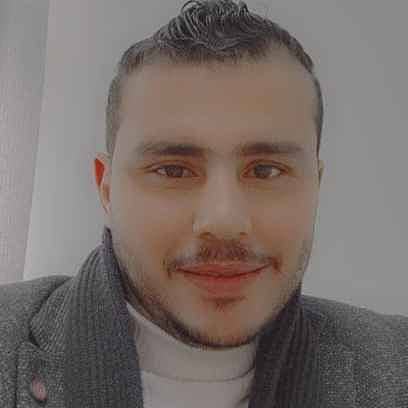 Abdallah Eldesoky