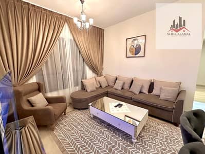 2 Bedroom Apartment for Rent in Al Taawun, Sharjah - af1f77a4-bf9c-4fcc-aa24-7715dd898a97. jpg