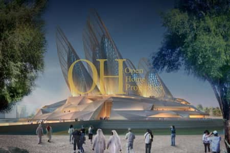 Студия Продажа в Остров Садият, Абу-Даби - IMG-20250217-WA0237. jpg