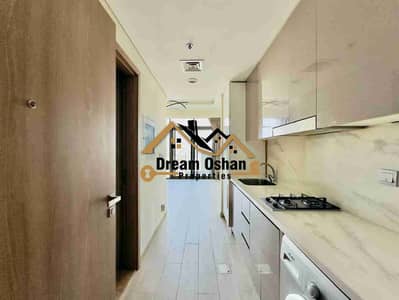 Elegant Studio Just 55k Higher Floor Pool View