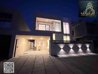 فیلا 4 غرف نوم للبيع في الزاهية، عجمان - 1000578627. jpg