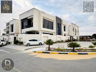 5 Cпальни Вилла Продажа в Аль Захья, Аджман - IMG-20250216-WA0136. jpg