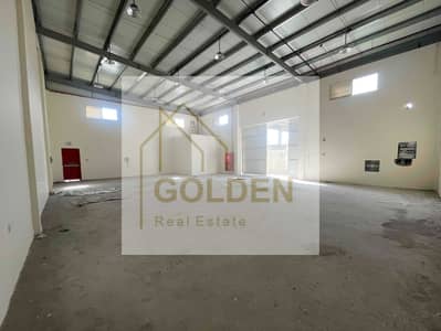 Warehouse for Rent in Umm Al Thuoob, Umm Al Quwain - IMG_9629. jpg