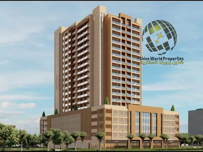 Studio for Sale in Emirates City, Ajman - صورة واتساب بتاريخ 1446-08-04 في 00.51. 25_1706c869. jpg