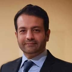 Sabahuddin Khan Sabahuddin Khan