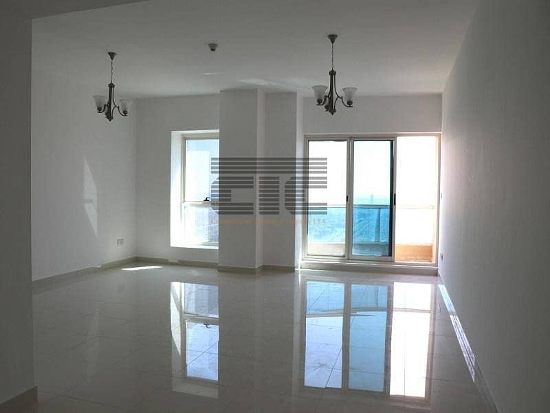 Spacious One Bedroom Apartment for Rent @ Lake Point Tower JLT