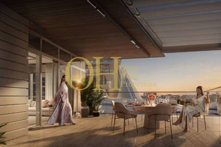 2 Cпальни Апартаменты Продажа в Остров Садият, Абу-Даби - IMG-20250217-WA0242. jpg