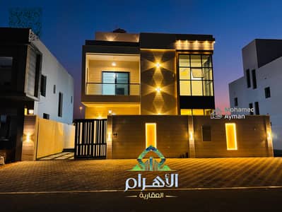 فیلا 6 غرف نوم للبيع في العامرة، عجمان - batch_IMG-20250123-WA0559. jpg