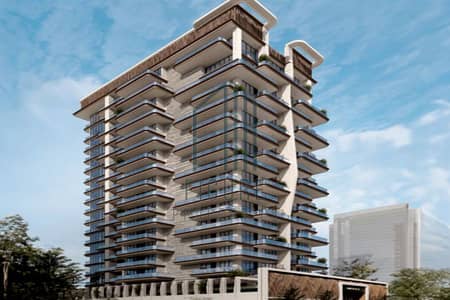 1 Bedroom Apartment for Sale in Al Furjan, Dubai - 1BHK+ Study + Pool - 10% DP - 5 Years Payment Plan