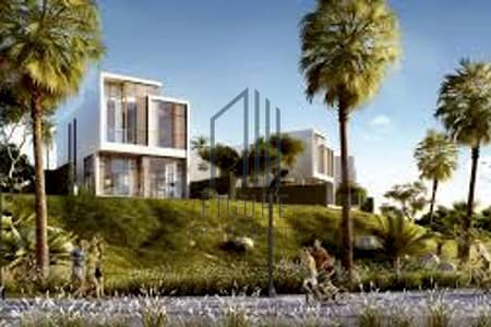 3 Bedroom Townhouse for Sale in DAMAC Hills, Dubai - GREEN WOODS | Genuine Resale | Spacious Unit |