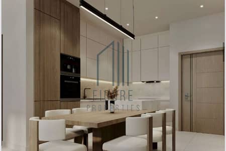 1 Bedroom Flat for Sale in Mohammed Bin Rashid City, Dubai - Modern 1 Bedroom Apartment | Great location | Payment Plan