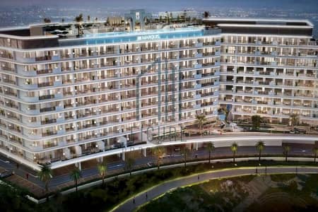 2 Bedroom Flat for Sale in Arjan, Dubai - Fully Furnished 2 BHK | Plunge Pool and Huge Balcony | Contact Now