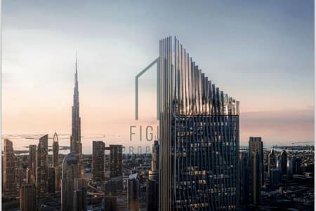 4 Bedroom Apartment for Sale in Business Bay, Dubai - Luxury 4 Bedroom Apartment | 2 years Payment Plan