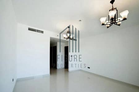 1 Bedroom Apartment for Rent in Al Jaddaf, Dubai - Vacant 1BHK + Store | Closed Kitchen | With Balcony