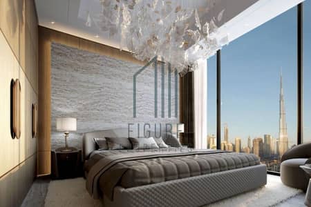 商业湾， 迪拜 1 卧室公寓待售 - 位于商业湾，La Maison by HDS 1 卧室的公寓 2392306 AED - 9375208