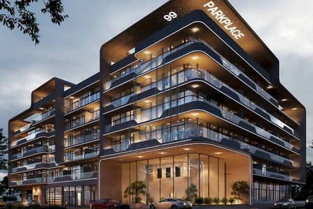 2 Bedroom Flat for Sale in Jumeirah Village Circle (JVC), Dubai - Beautiful 2 Bed + Study | Fully Furnished | Payment Plan