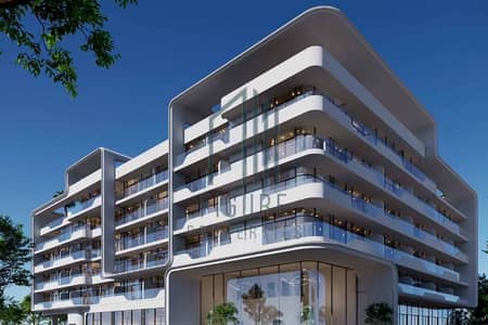 1 Спальня Апартамент Продажа в Джумейра Вилладж Серкл (ДЖВС), Дубай - Квартира в Джумейра Вилладж Серкл (ДЖВС)，JVC Дистрикт 14，99 Park Place, 1 спальня, 1040101 AED - 9350382