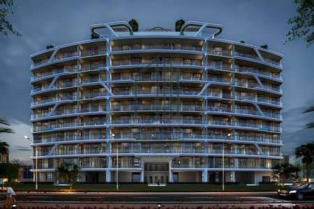 3 Cпальни Апартаменты Продажа в Арджан, Дубай - Квартира в Арджан，48 Парксайд, 3 cпальни, 2299000 AED - 9345005