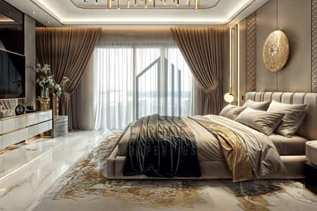 4 Bedroom Flat for Sale in Jumeirah Lake Towers (JLT), Dubai - 4 BR + Private Pool | 40+ Amenities | High ROI | Furnished