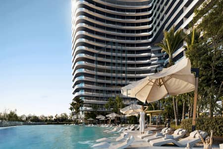 2 Bedroom Apartment for Sale in Dubai Science Park, Dubai - Perfectly Located | Flexible Payment Plans | H2026