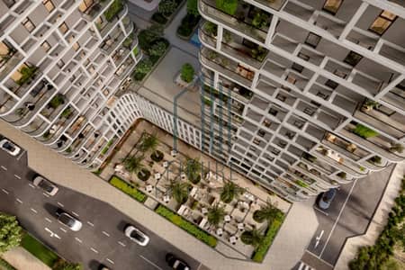 2 Bedroom Flat for Sale in Jumeirah Village Circle (JVC), Dubai - 2BHK High Quality - Prime Location - Dream Home - flexible Payment Plan