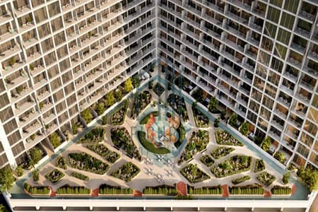 3 Bedroom Flat for Sale in Jumeirah Village Circle (JVC), Dubai - 3BHK Luxury - High Quality - Prime Location - Flexible Payment Plan