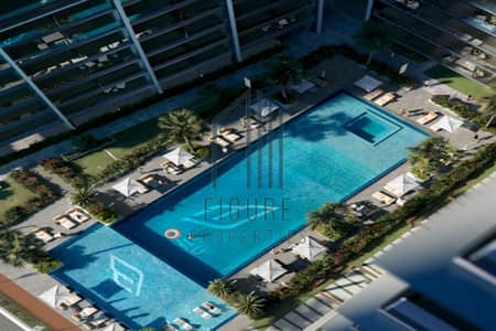 3 Bedroom Flat for Sale in Al Jaddaf, Dubai - 20% Discount and more| Luxury Lifestyle |Al jaddaf