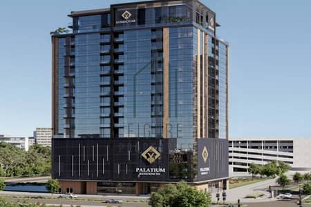 2 Bedroom Apartment for Sale in Jumeirah Village Circle (JVC), Dubai - 2BHK Luxury - Smart Home - Investor Deal - No Commission