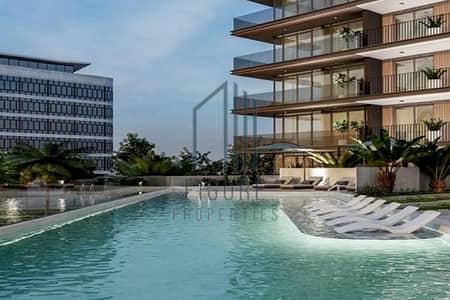1 Bedroom Apartment for Sale in Arjan, Dubai - Handover Soon | Massive Size | Prime Location Specious Layout