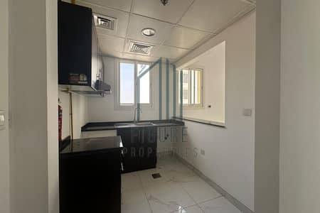 2 Bedroom Apartment for Rent in Culture Village (Jaddaf Waterfront), Dubai - Chiller Free 2-BR With Balcony | Near Metro Station