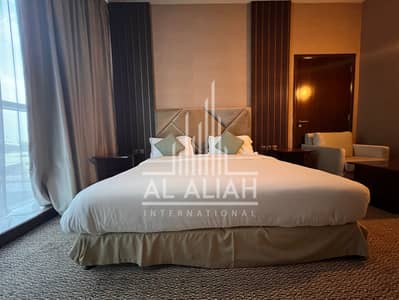 استوديو  للايجار في المشرف، أبوظبي - IMG_3435. JPG