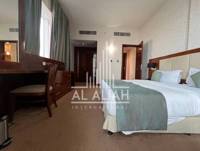 1 Bedroom Flat for Rent in Al Muroor, Abu Dhabi - IMG_3415. JPG