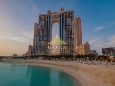 Full Sea View | Fully Furnished | Direct Beach Access