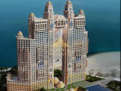 فلیٹ 2 غرفة نوم للبيع في مارينا، أبوظبي - IMG-20250217-WA0029. jpg