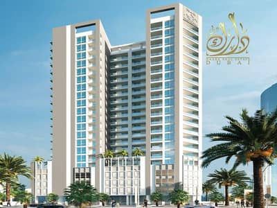 1 Bedroom Flat for Sale in Dubai Land Residence Complex, Dubai - WhatsApp Image 2024-10-14 at 2.34. 17 PM. jpeg