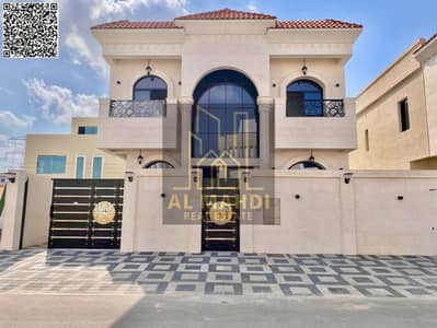 5 Bedroom Villa for Sale in Al Yasmeen, Ajman - WhatsApp Image 2025-02-16 at 9.34. 19 PM (1). jpeg