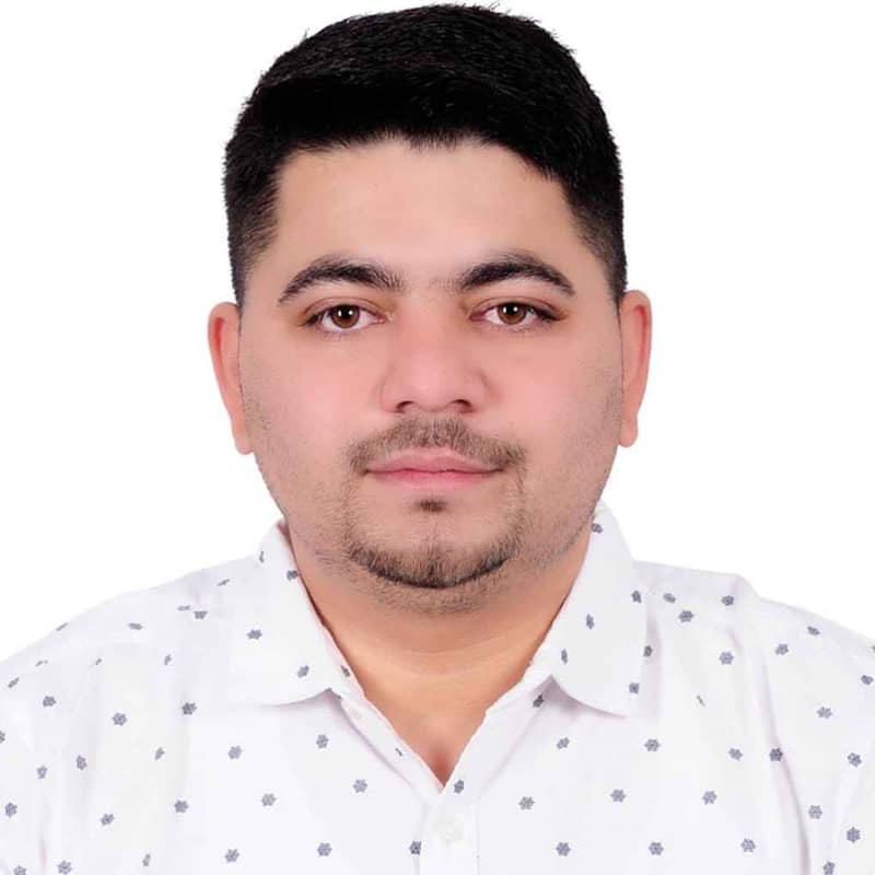 Waqas shahd