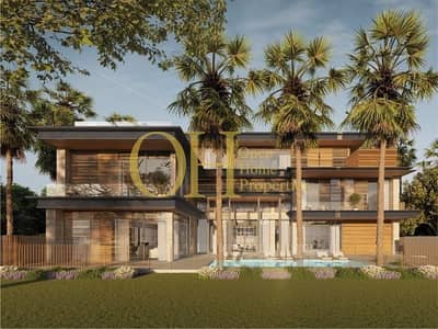 4 Bedroom Villa for Sale in Al Reem Island, Abu Dhabi - IMG-20250216-WA0137. jpg
