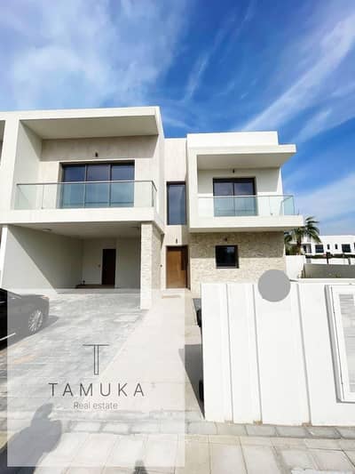4 Bedroom Villa for Rent in Yas Island, Abu Dhabi - 815B7920-03F2-4309-B18A-027CF1ADD01A. jpeg